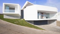 Cortesia de Vertice Arquitectos