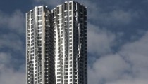 Courtesy of www.newyorkbygehry.com