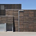 Cortesia de 2NE Architecture