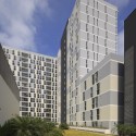 Cortesia de Juan Carlos Doblado, Nómena Arquitectos