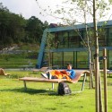 Cortesia de LINK arkitektur