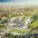 Cortesia de JDS Architects