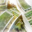 Cortesia de JDS Architects