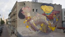 Imagem via galeriaurbanforms.org