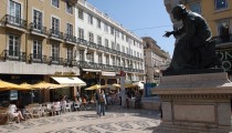 Patrimônio, espaço público e sustentabilidade urbana