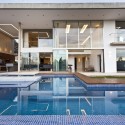 © Cortesia de Steck Arquitetura