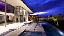 © Cortesia de Steck Arquitetura