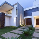 © Cortesia de Steck Arquitetura
