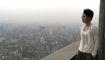 Films & Architecture: "24 City"