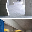 Courtesy of CVDB Arquitectos