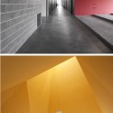 Courtesy of CVDB Arquitectos