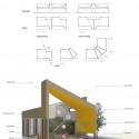Courtesy of MODULAR architects Llc