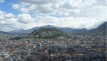 Quito: sede do encontro “Cidades Digitais” 2013 / Equador