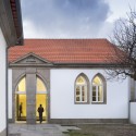 © FG+SG - Fernando Guerra, Sergio Guerra