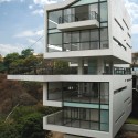 Cortesia de Gaeta Springall Arquitectos