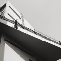Cortesia de Gaeta Springall Arquitectos