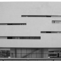 Cortesia de Gaeta Springall Arquitectos