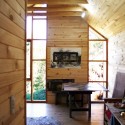 Cortesia de Cavagnaro Rojo Arquitectos