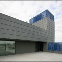 Cortesia de Alberto Varas & Asociados
