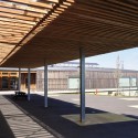 Cortesia de 2NE Architecture