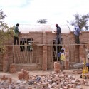 Cortesia de Foundation Dogon Education 