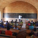 Cortesia de Foundation Dogon Education 