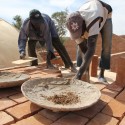 Cortesia de Foundation Dogon Education 