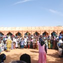 Cortesia de Foundation Dogon Education 