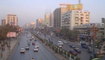 Karachi, Paquistão