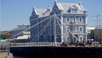 Perspectivas sobre Cidade do Cabo: Estratégias que ampliam desigualdades